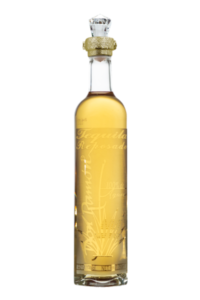 Don Ramon Reposado Tequila 750ml Bottle