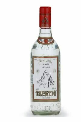 Tapatio Tequila Blanco 1L Bottle