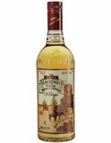 Hacienda Vieja Tequila Añejo 750ml Bottle