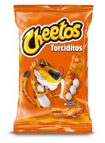 Cheetos Torciditos 145g