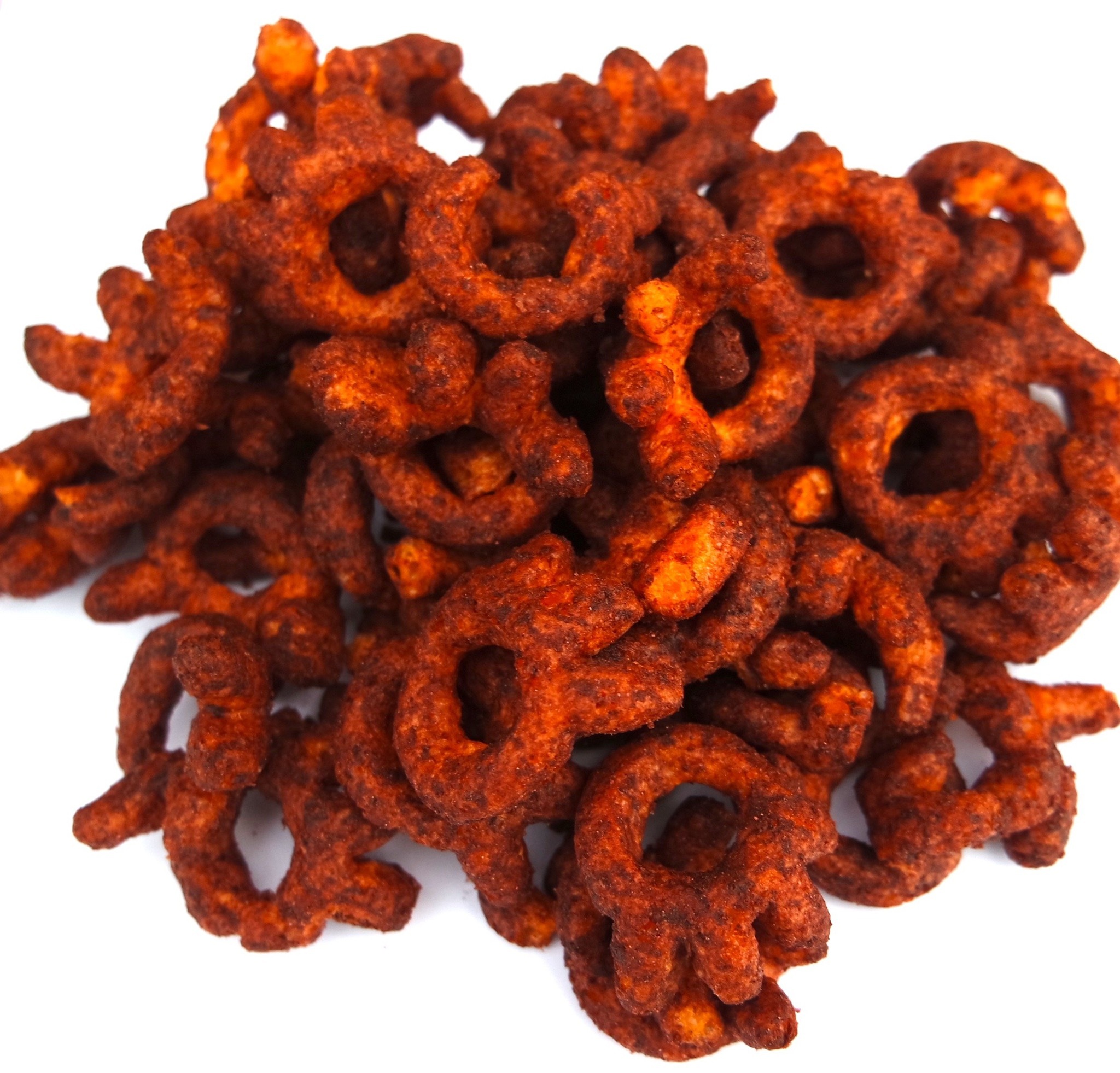 Cheetos colmillos 2024
