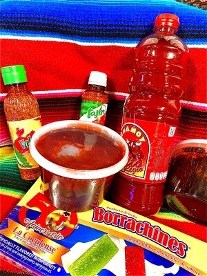 Mexican Goods