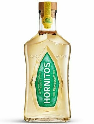 Hornitos Reposado 50ml