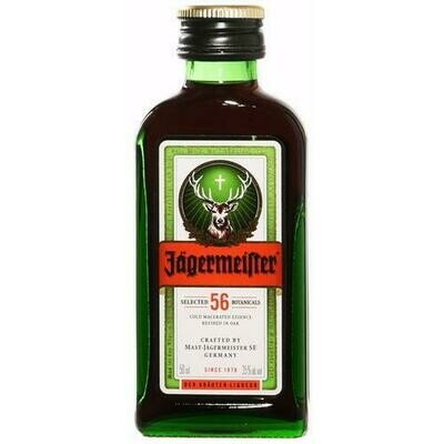 Jager Meister 50ml