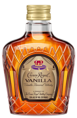 Crown Royal Vanilla 50ml