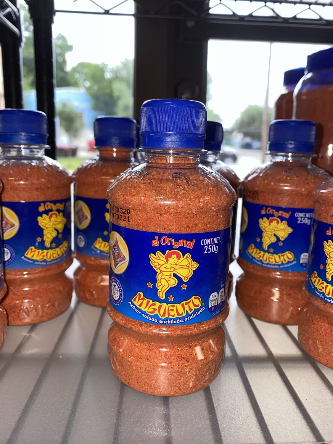 El Original Miguelito 250g