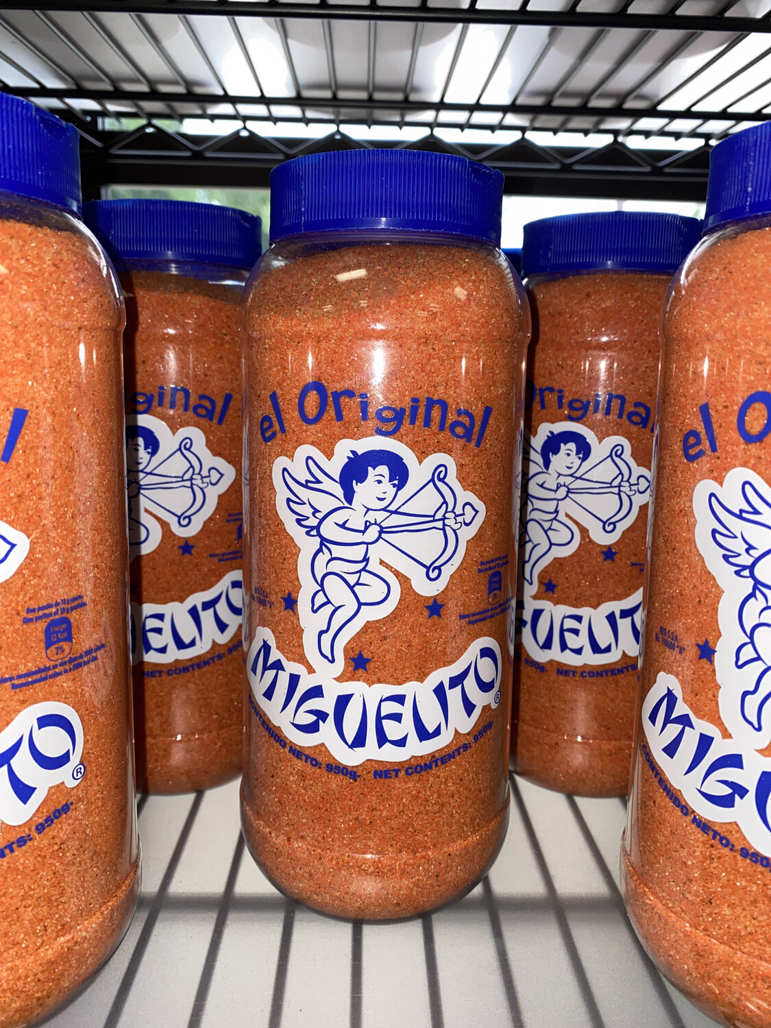 El Original Miguelito 950g