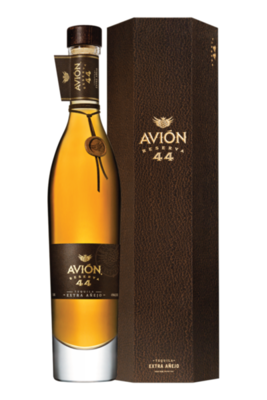 Tequila Avión Reserva 44 (750ml Bottle)