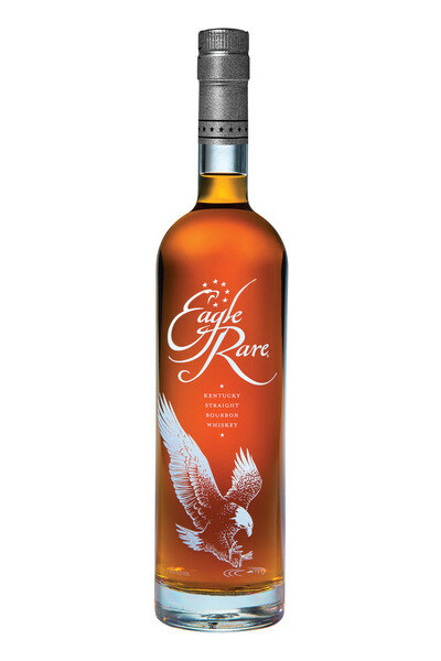 Eagle Rare 10yr Bourbon 750ml Bottle