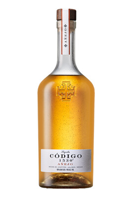 Codigo 1530 Anejo Tequila 750ml Bottle