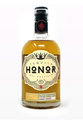 Honor Añejo 750ml
