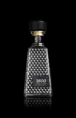 1800 Cristalino 375ml