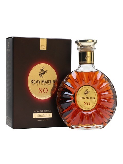 REMY MARTIN XO 750ml