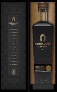 HERRADURA LEGEND 750ml (AÑEJO )