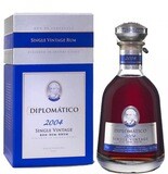 DIPLOMÁTICO SINGLE VINTAGE 2004 750ml