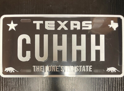 Cuhh Plates (plates/placas)