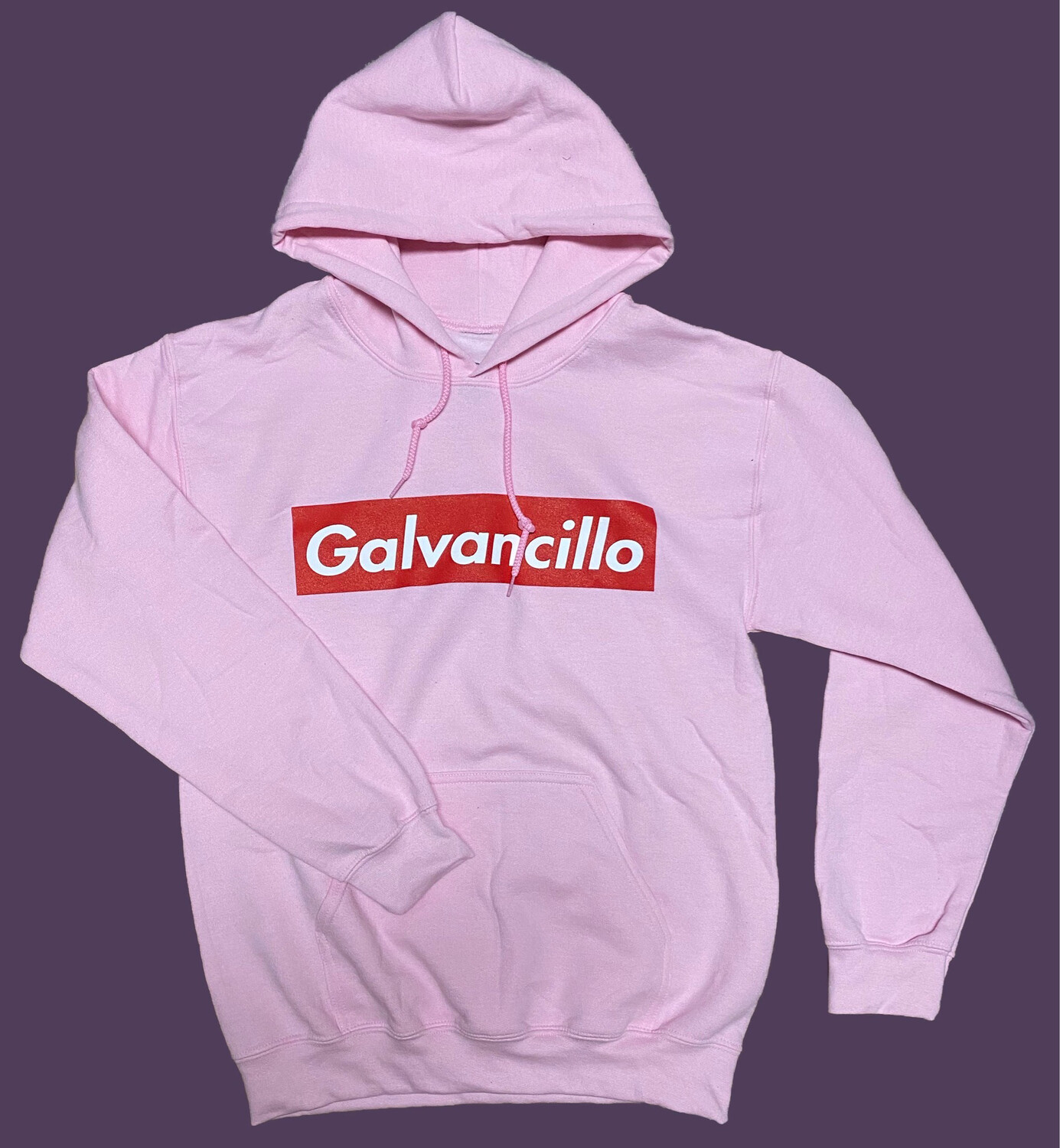 Galvancillo Hoodie