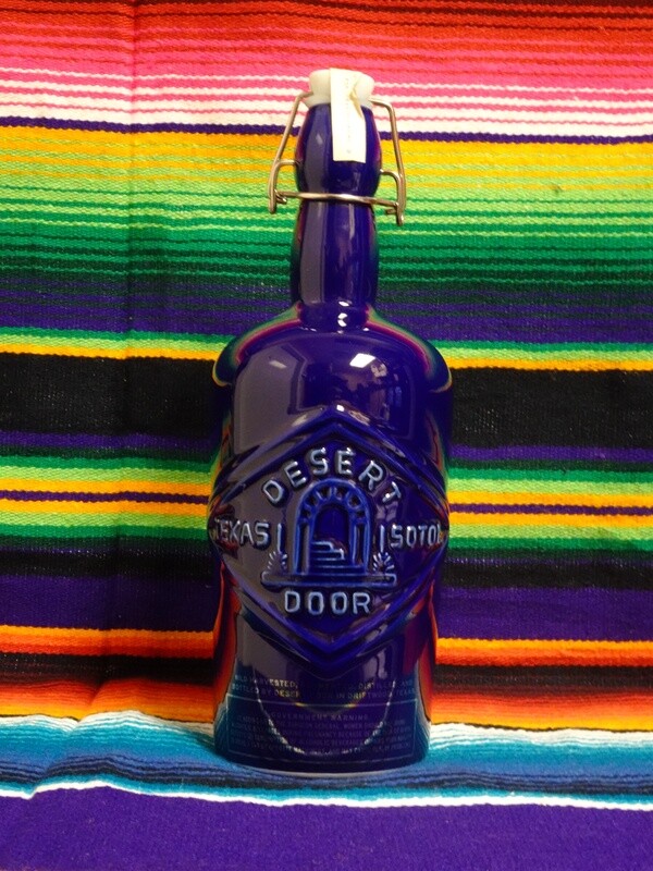 DESERT DOOR TEXAS SOTOL 750ML