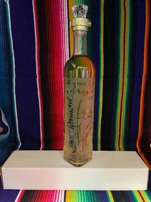 Don Ramon Añejo Tequila 750ml Bottle