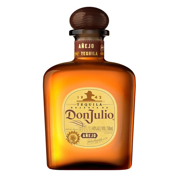 Don Julio Anejo 50ml
