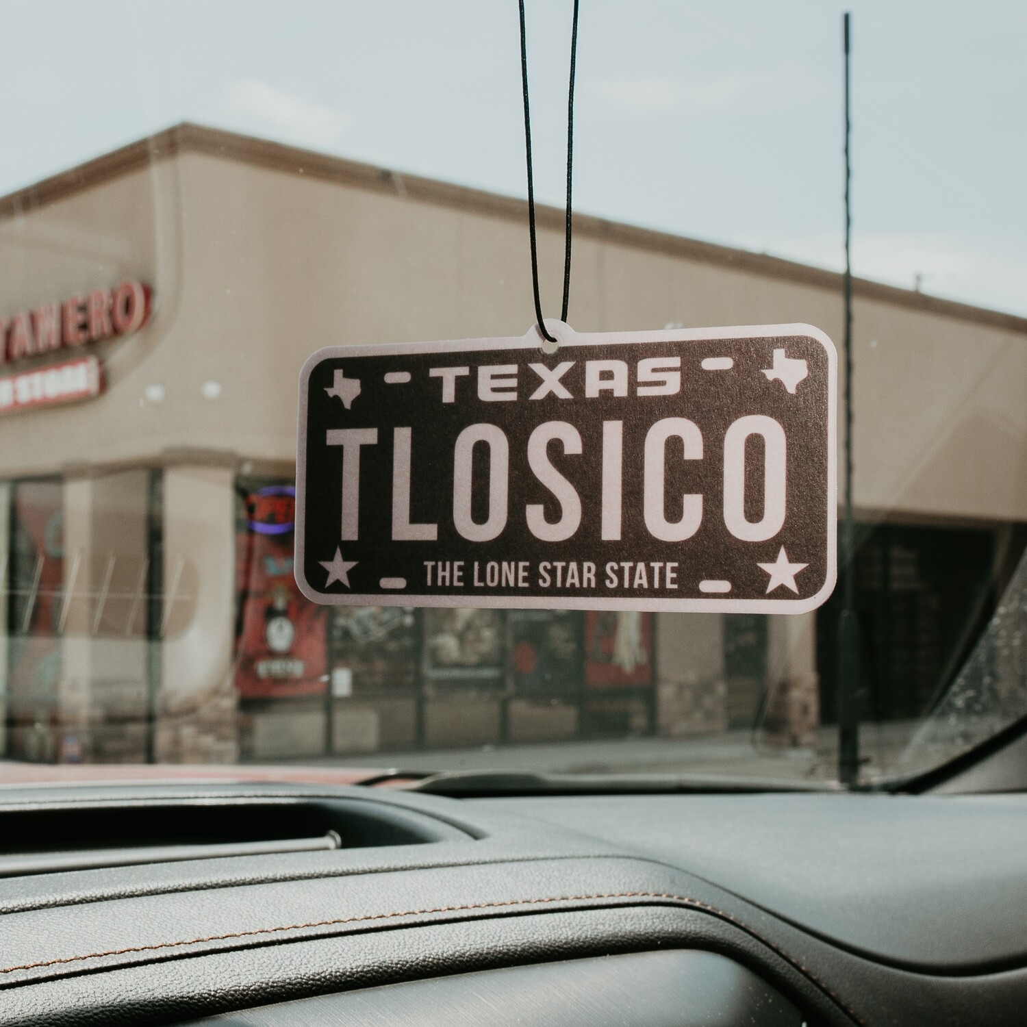 TLOSICO (Air Freshener)