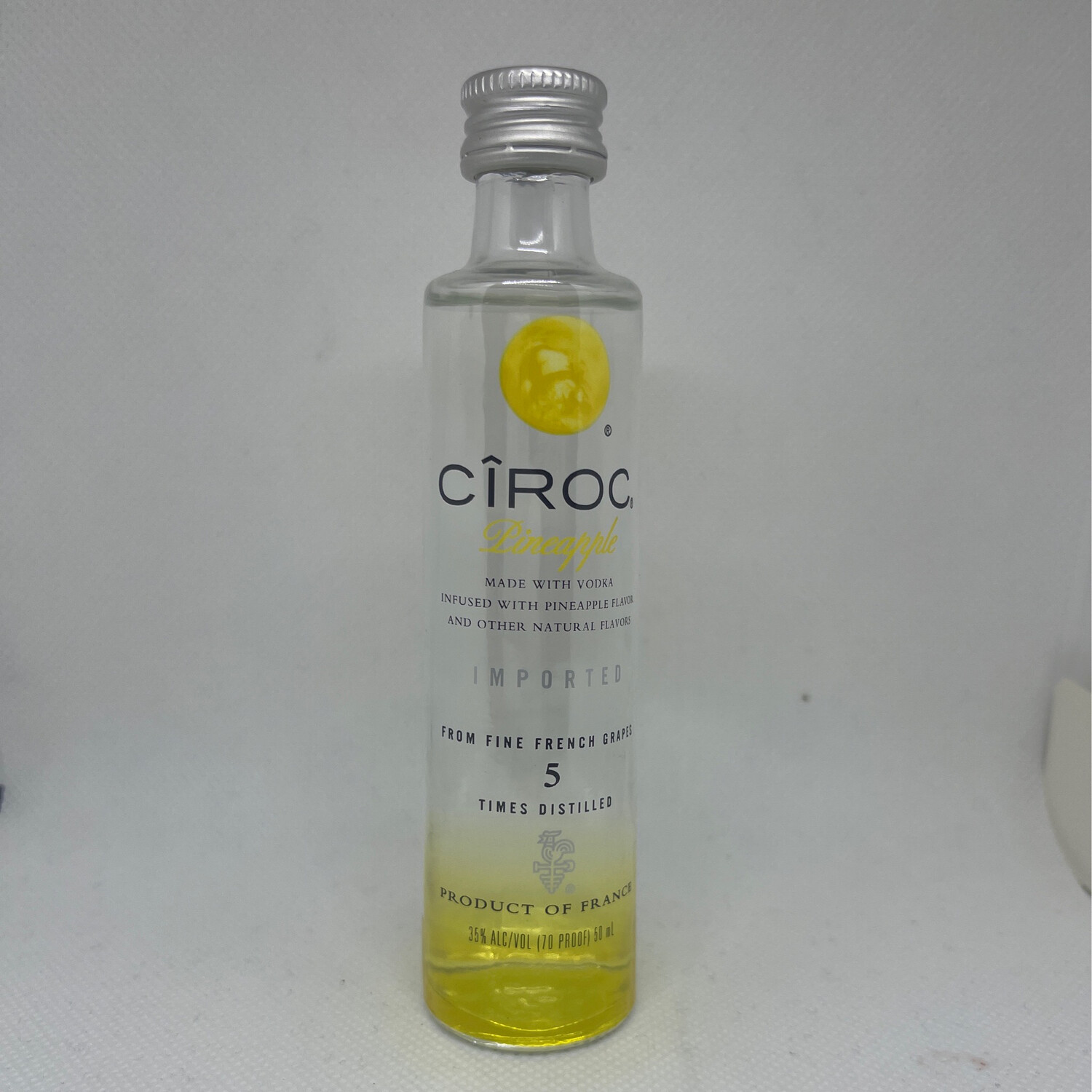 Ciroc Pineapple 50ml