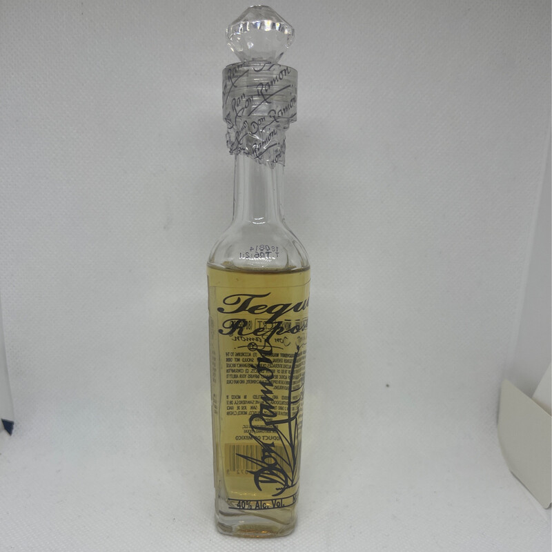 Don Ramon Tequila Reposado 50ml