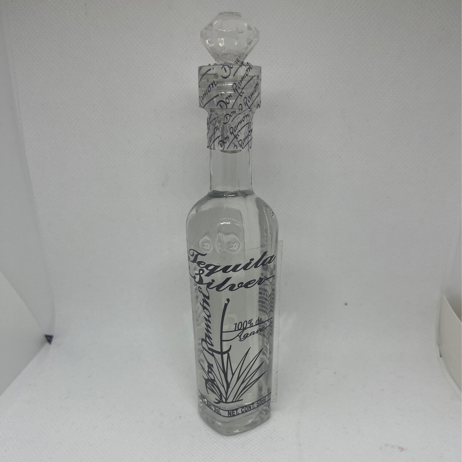 Don Ramon Tequila Silver 50ml