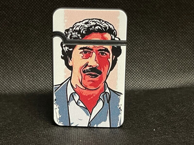 Lighter Pablo Escobar