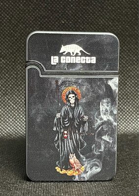 Lighter St Muerte