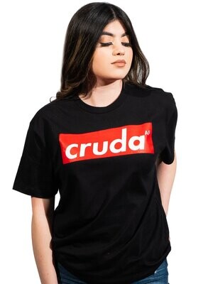 Shirt Cruda