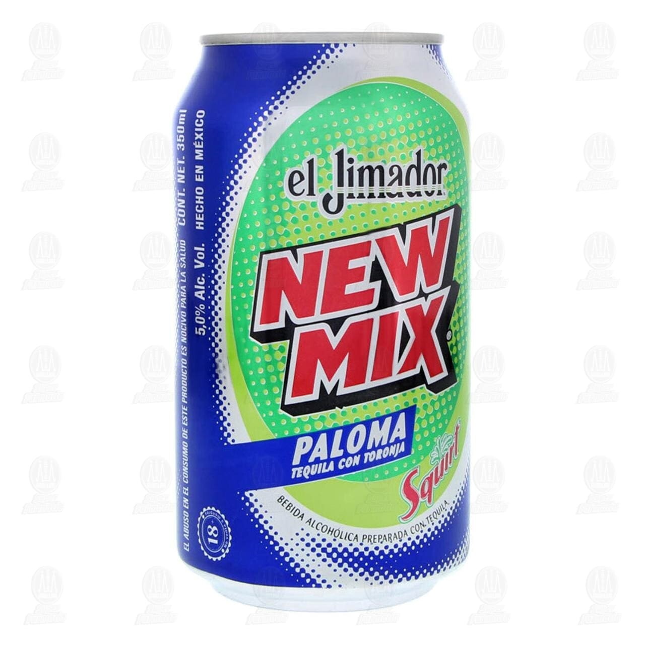 Jimador New Mix 6pk Houston Liquor Store Houston Liquor Store
