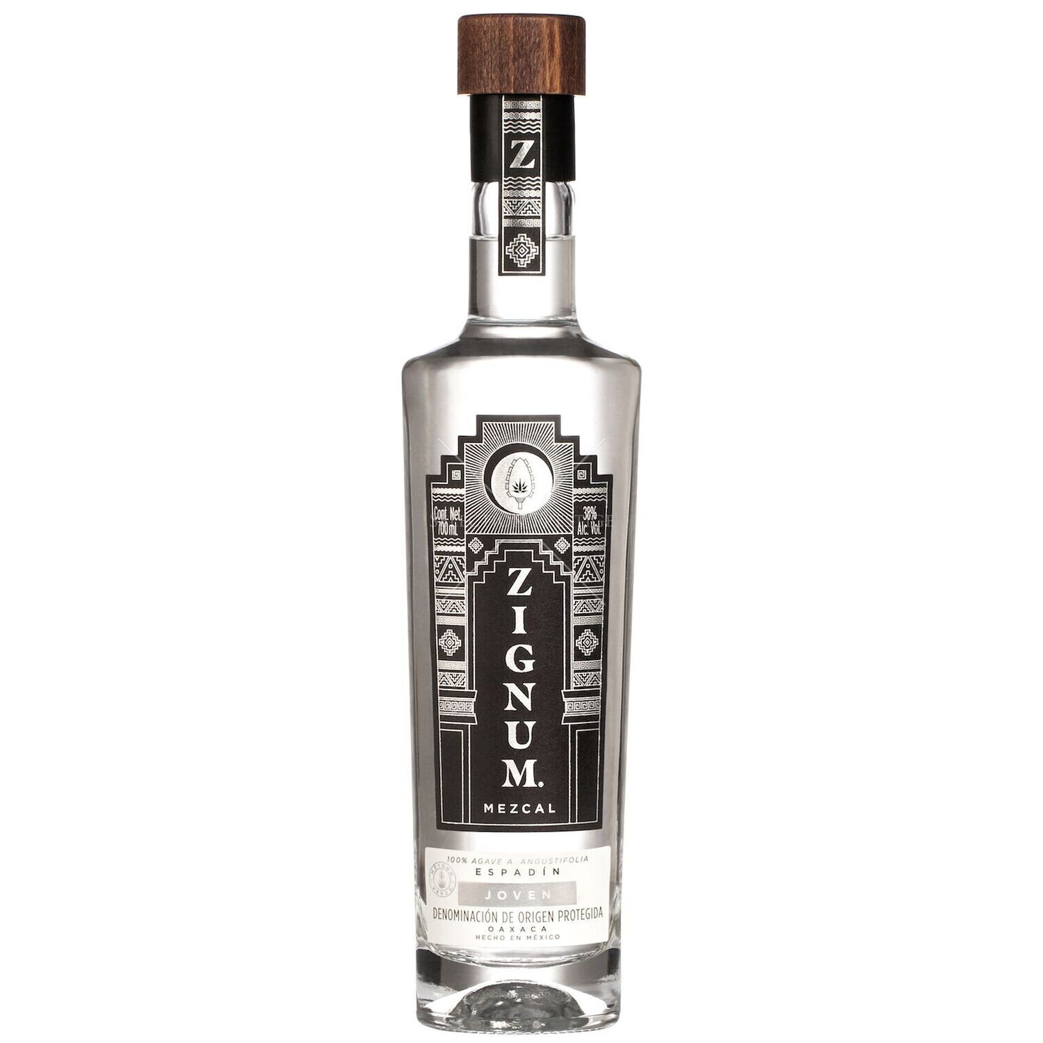 Zignum Espaldin  Joven 750ml