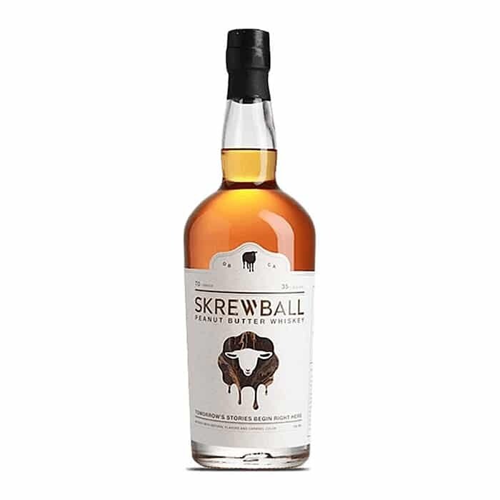 Skrewball Peanut Butter Whisky 750ml