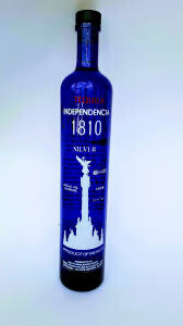 Independencia 1810 Blanco 750ml