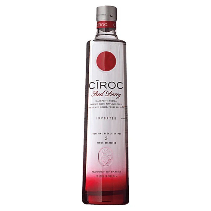 Ciroc Red Berry 50ml