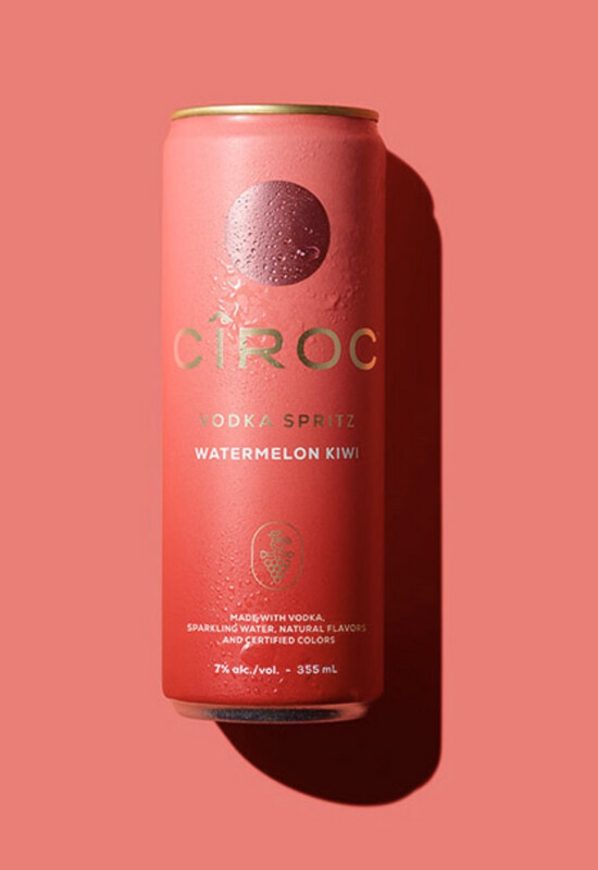 Ciroc (4pk) Watermelon