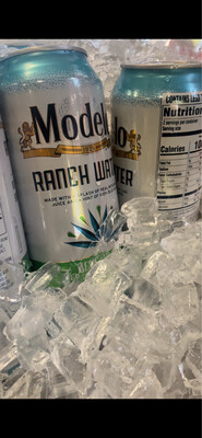 Ranch Water (modelo 24oz Can)
