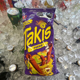 TAKIS FUEGO - BARCEL 200g