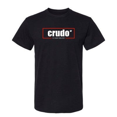 Shirt Crudo