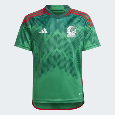 Mexico Jersey