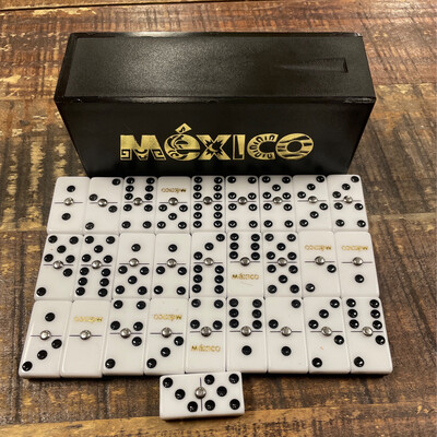 Domino mexicano Deluxe