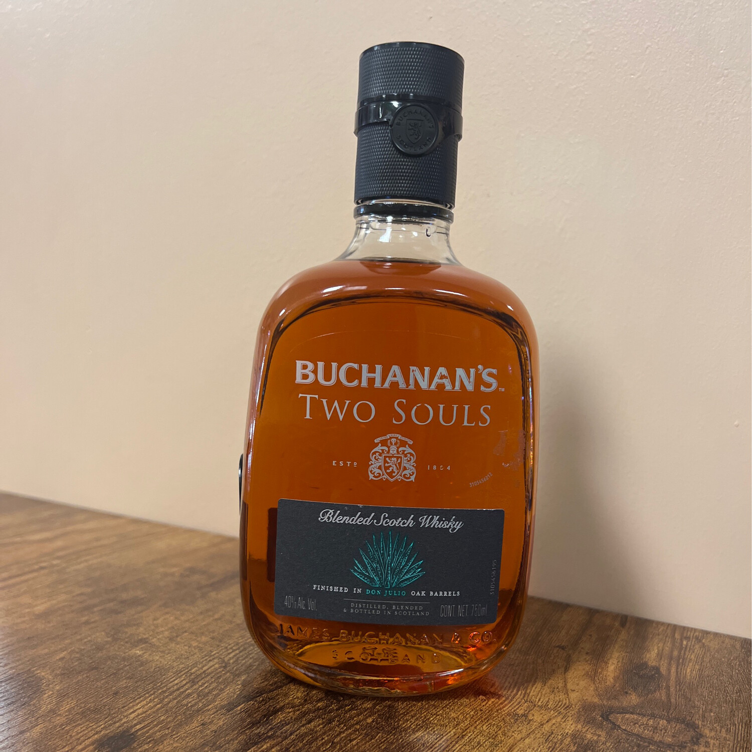 Buchanan's Don Julio Two Souls Price Cheapest | www.og6666.com