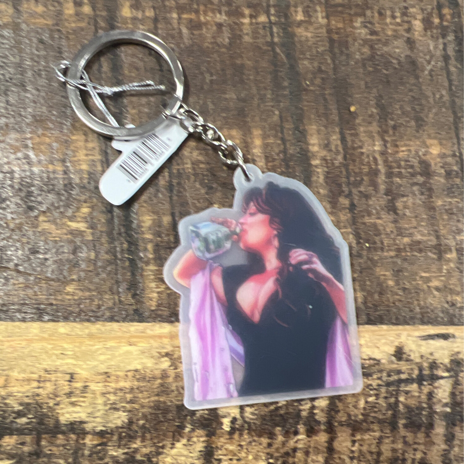 Keychain Jenny 