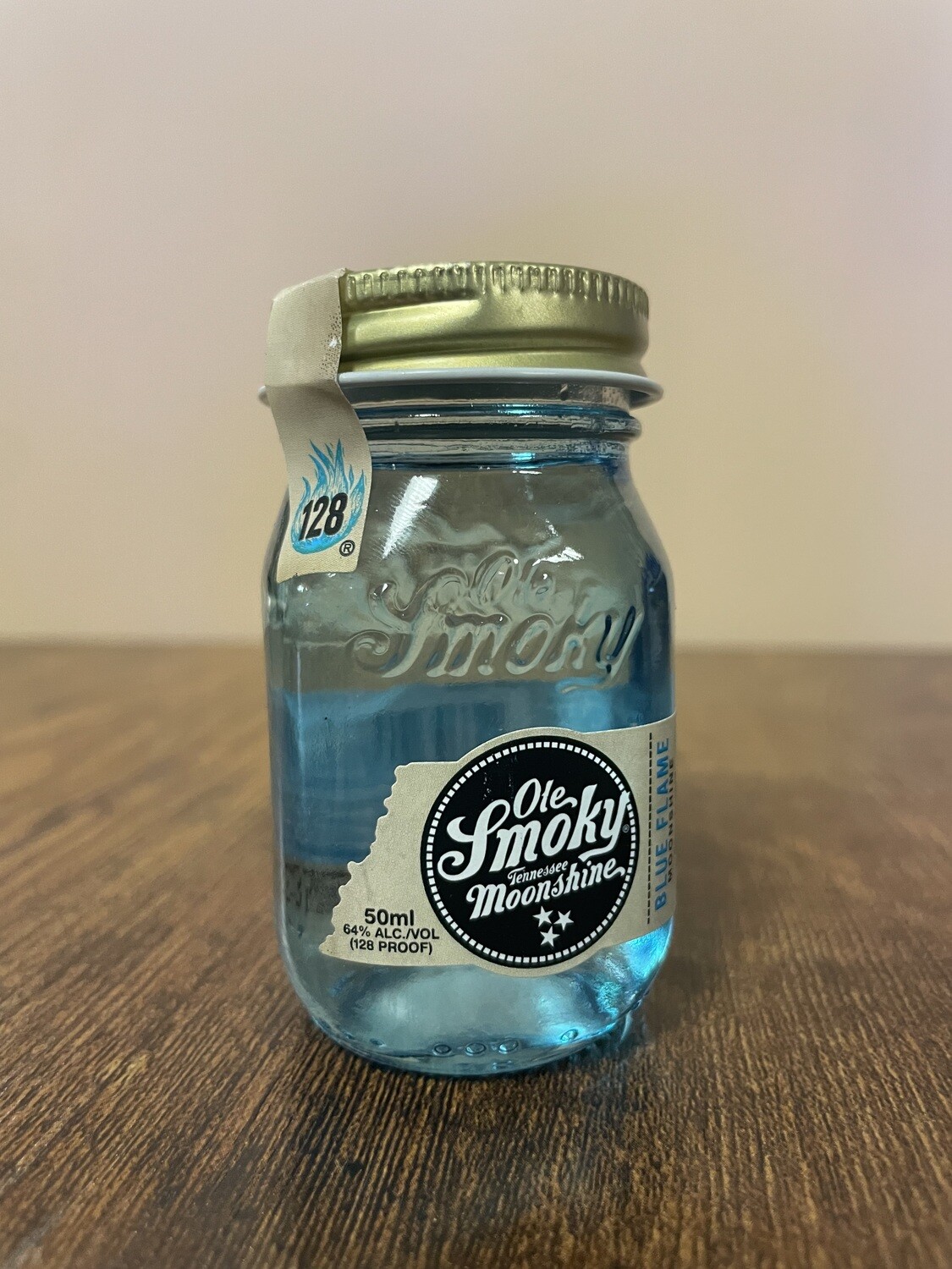 Ole Smoky Moonshine 50ml