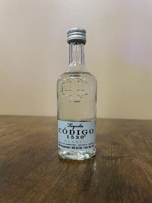 Codigo 1530 50ml, Aged: Blanco