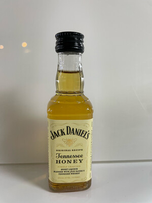 Jack Daniels Honey 50 mL