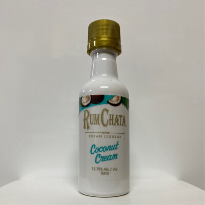 RumChata Coconut Cream 50mL