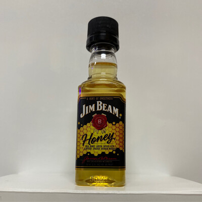 Jim Beam Honey 50mL