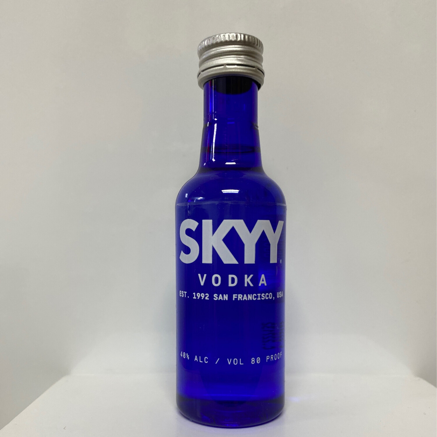Skyy Vodka 50mL